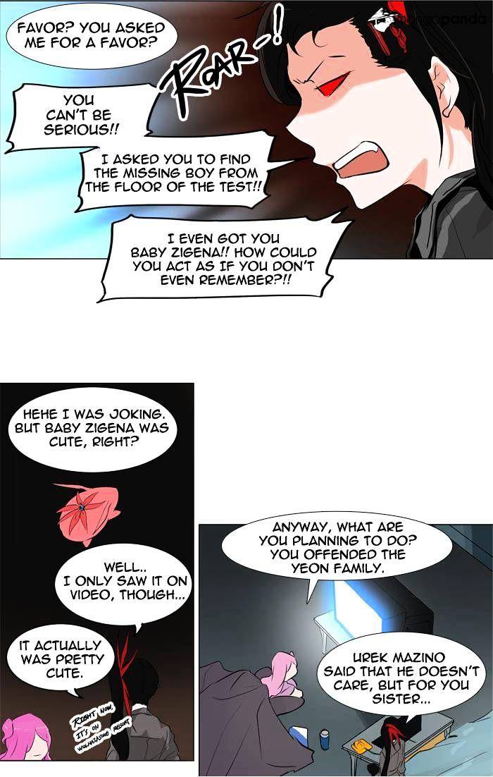 Tower of God, Chapter 193 image 29